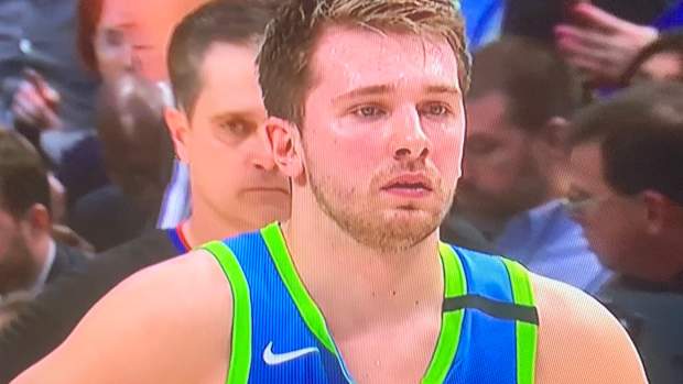 luka rip 